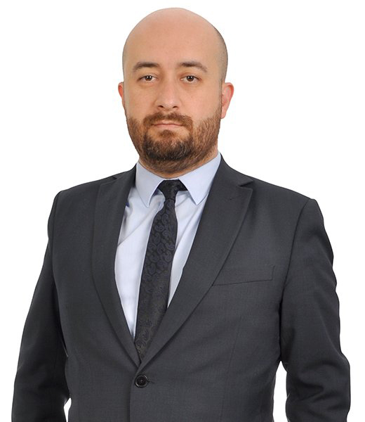 Enver Çetin
